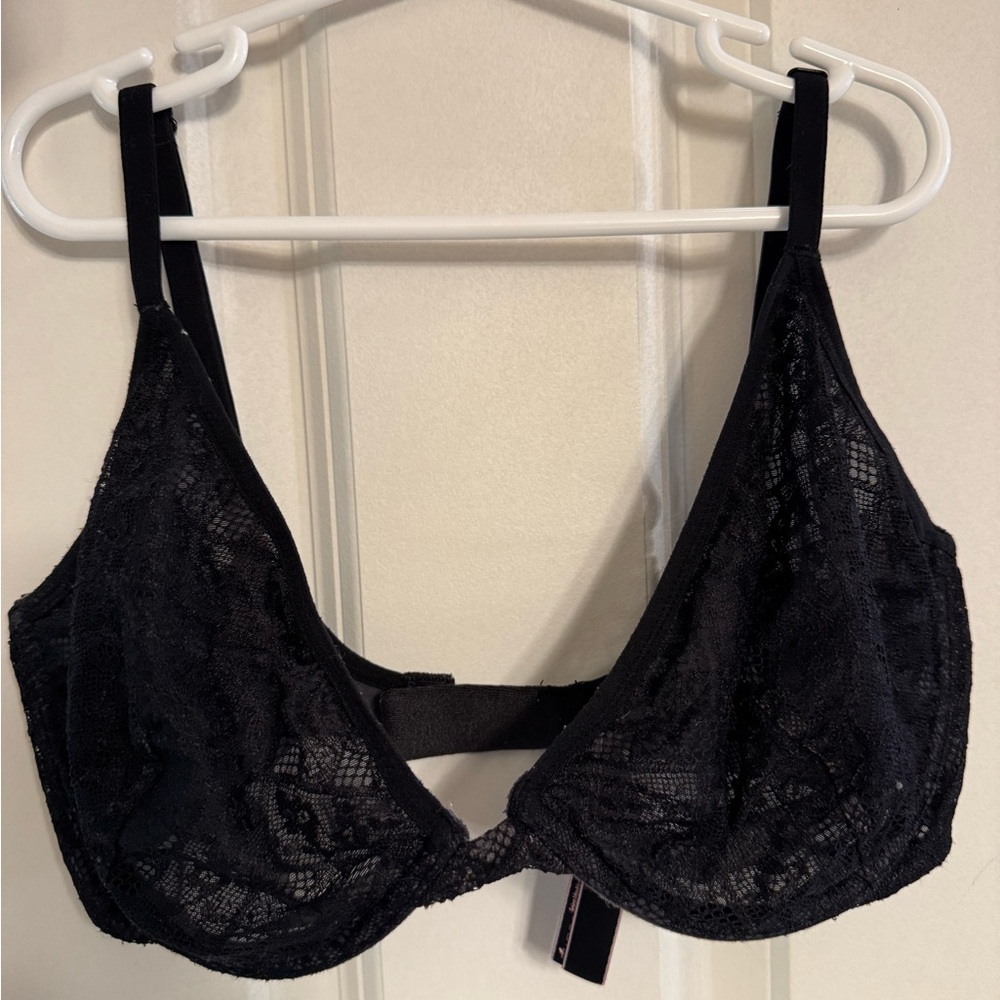 Victoria’s Secret Bralette Black 🖤
